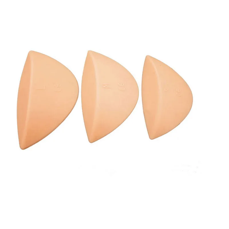 Ортопедические стельки из высококачественного силикона ортопедические с