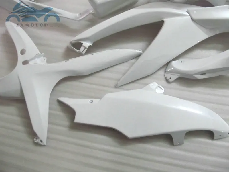 Комплекты обтекателей из АБС-пластика для мотоциклов SUZUKI 2008 2009 2010 GSXR600 750 K8 GSXR 600 K9