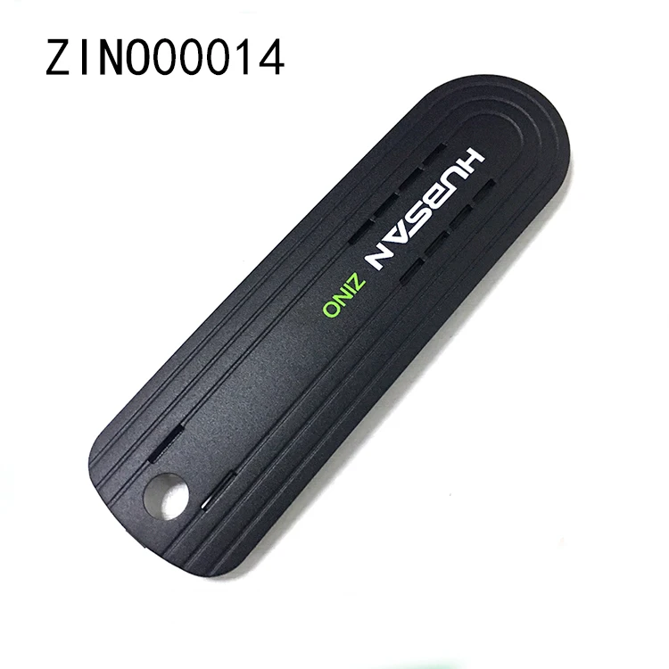 Hubsan Zino H117S Радиоуправляемый Дрон Квадрокоптер запасные части лезвия двигателя ESC