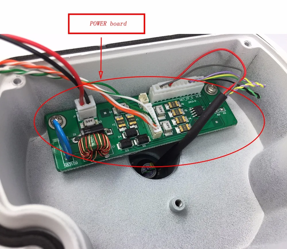 IMPORX PTZ IP камера 30X оптический зум 3MP CCTV камера HD домашняя камера безопасности Поддержка автоматического отслеживания и Открытый Встроенный стеклоочиститель