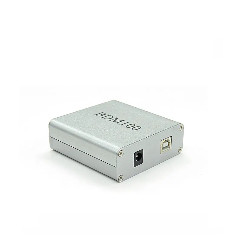2 шт/много Универсальный инструмент для настройки чипов ECU Flasher BDM 100 ECU Программатор BDM100 ECU Инструмент для настройки чипа ECU Reader V1255 DHl