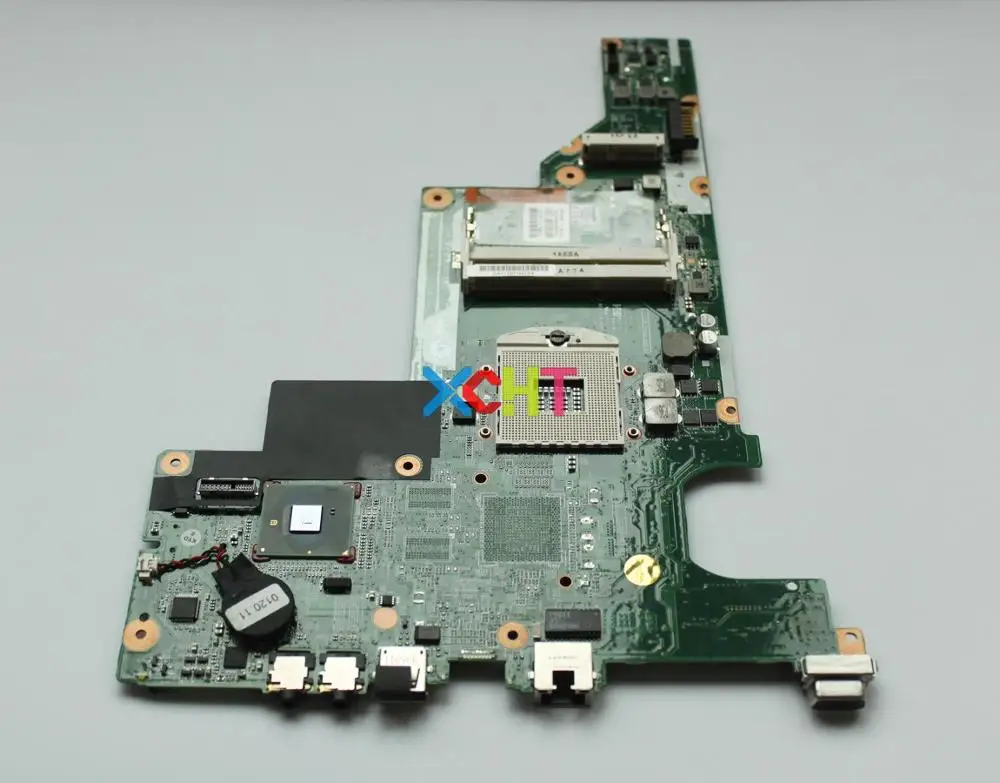 

for HP 2000 CQ43 Series 646175-001 01015EC00-600-G HM55 DDR3 Laptop Motherboard Mainboard Tested & Working Perfect
