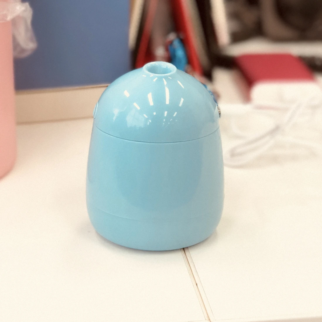 Ультразвуковой анти сухой увлажнитель ароматерапия рассеиватель масла холодный