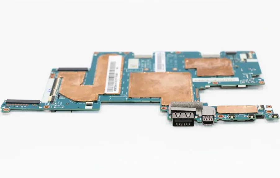 Для Lenovo MIIX 710-12IKB материнская плата 5B20M41675 NM-B131 L 80W1 WIN M77Y75 процессор 8G RAM 100%