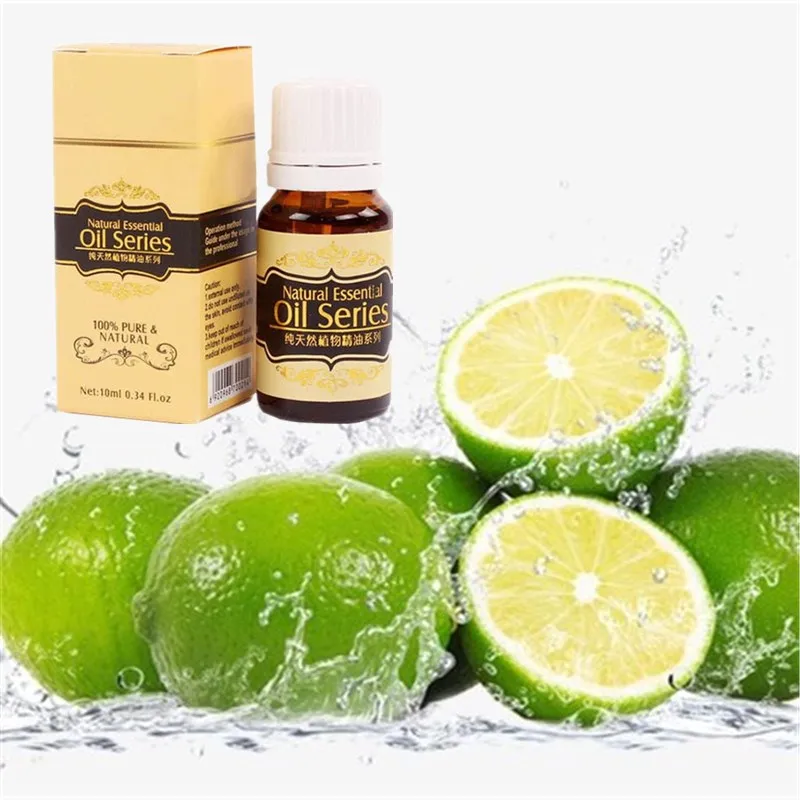 Косметическое средство для ухода за кожей 10 мл водорастворимые 100% чистые эфирные