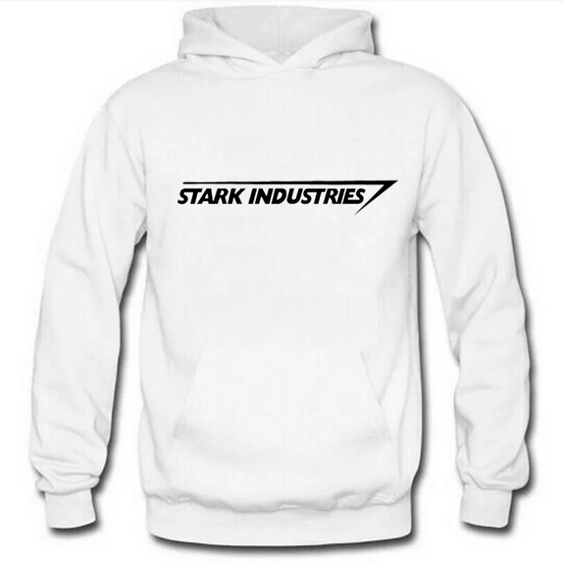 Мужская толстовка с длинным рукавом принтом на осень/зиму | одежда