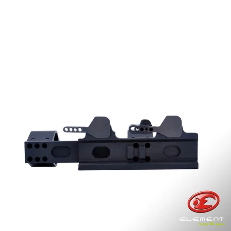 Element LaRue SPR-1.5 QD Крепление для диаметром 30 мм(EX 033