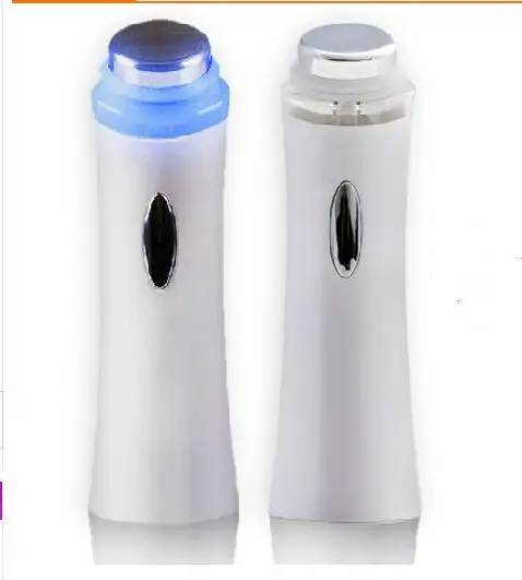 Электрический ультразвуковой массажер для поддержания красоты лица Вибрация