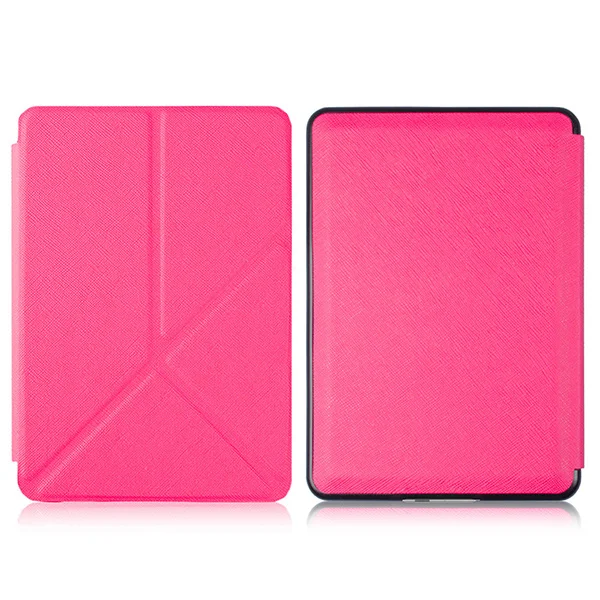 NK10 BXJG HPK Чехол для Amazon, новинка, kindle 10th, новинка, kindle touch 10th, kindle 6, выпуск, смарт-чехол с подставкой+ Бесплатный подарок - Цвет: NK10 BXJG HPK