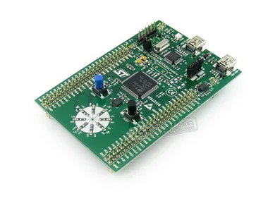 STM32F3DISCOVERY STM32F303VCT6 STM32F303 STM32 ARM Cortex-M4 Discovery макетная плата Встроенный ST-LINK/V2 = STM32F3DISCOVERY