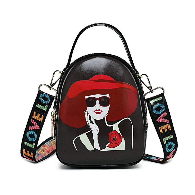 Рюкзак в стиле панк с заклепками модный мужской и женский дешевый рюкзак