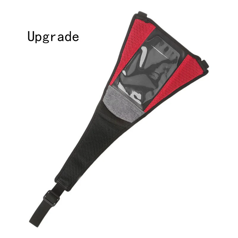 Upgrade Велосипедный напульсник, сетка для горного велосипеда, для шоссейного велосипеда, летняя, для помещений, защита от пота, сетка для велосипеда, Аксессуары для велосипеда - Цвет: Upgrade