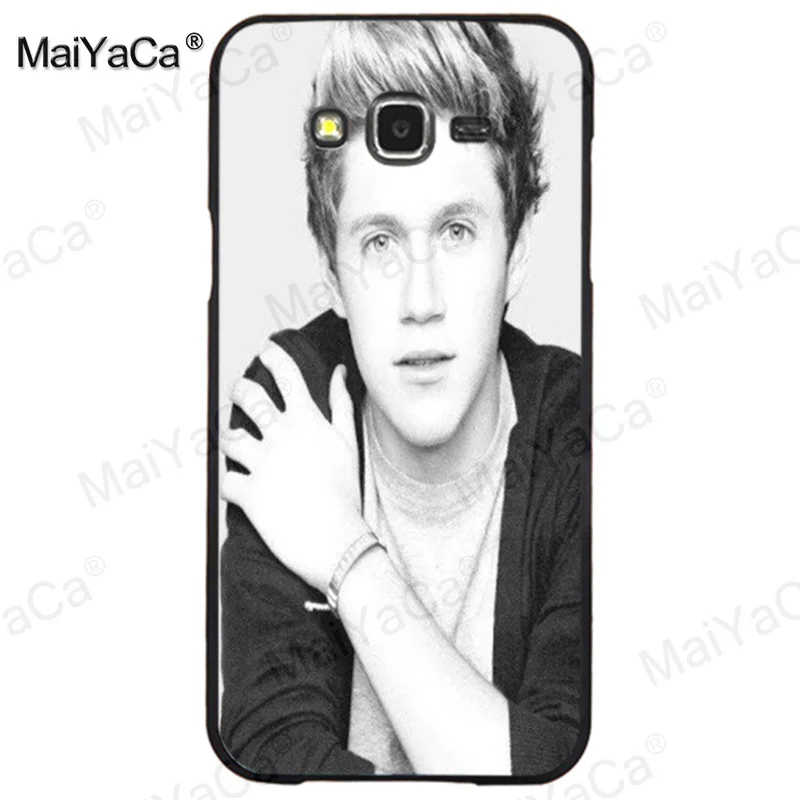 Чехол для samsung j7 j8 j4 j6 j2pro a9 a8 a6 2018 MaiYaCa Niall Horan One Direction|Бамперы| |
