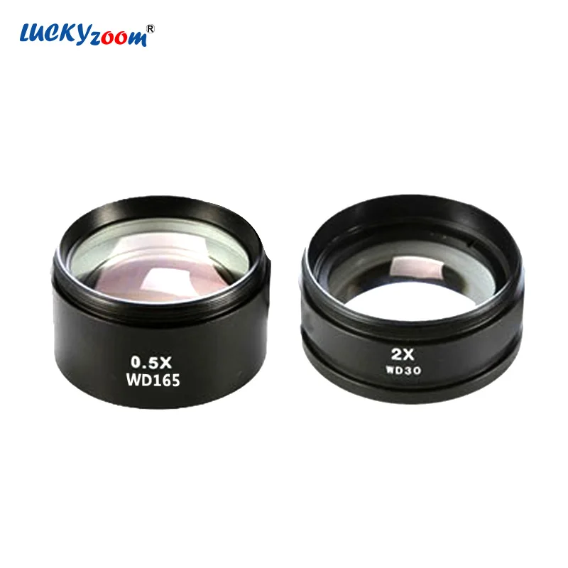 Тринокулярный микроскоп Luckyzoom гибкий тринокулярный с 3 5x 90X стерео зумом и