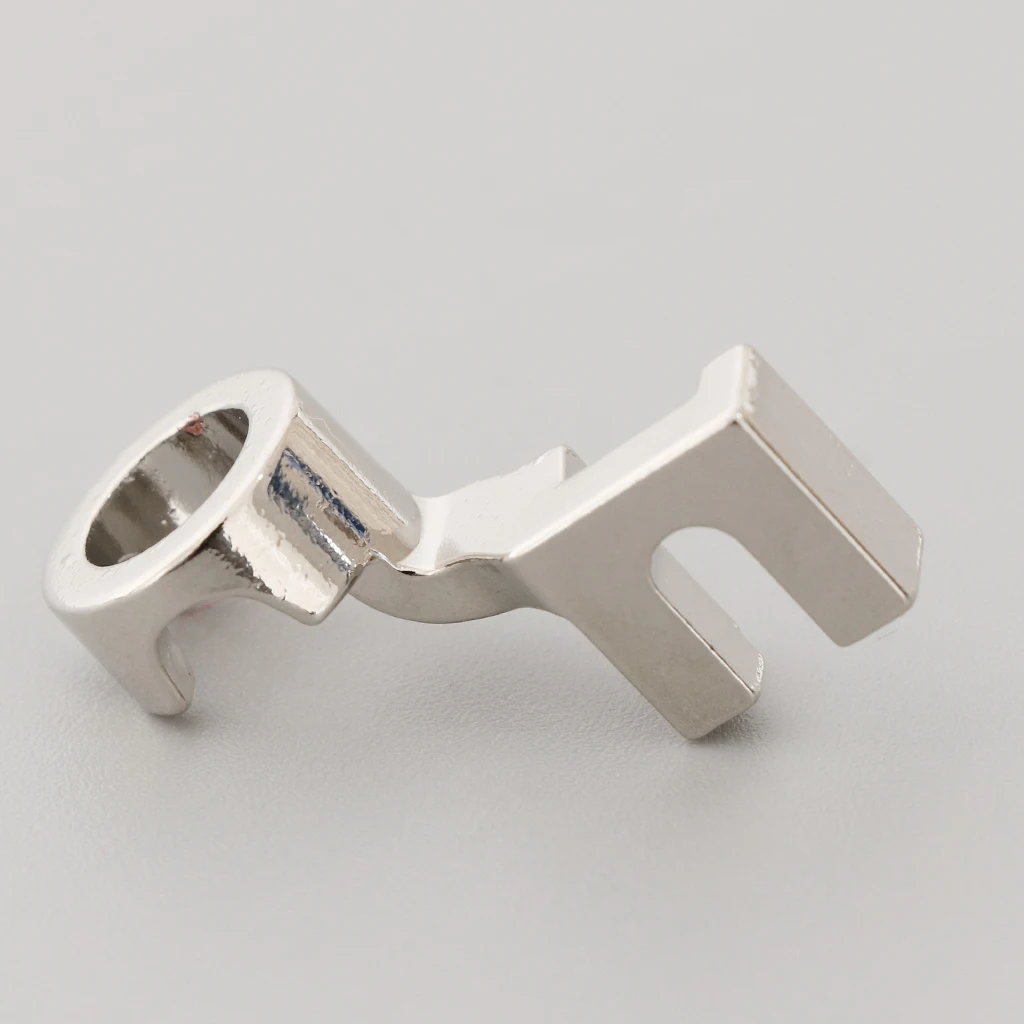 2 шт. с высоким хвостовиком низким линейка рама для ног стеганая вышивка лапка