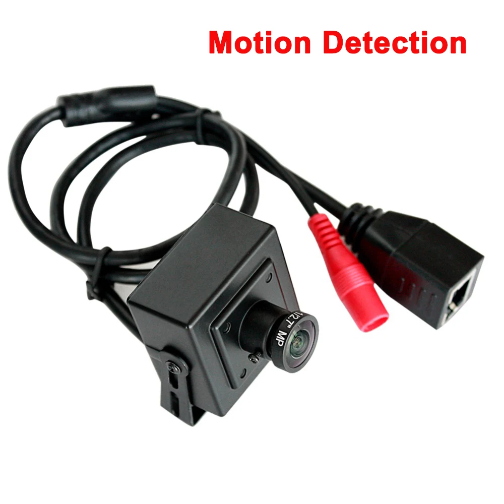 IP-камера видеонаблюдения рыбий глаз 720P 150 градусов | Безопасность и защита