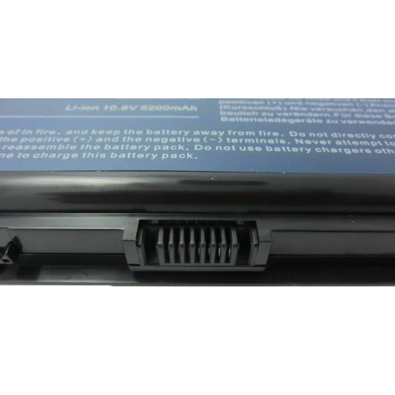 HSW ноутбука Батарея для acer Aspire 5520 5720 5920 6920 6920G 7520 7720 7720G 7720Z AS07B31 AS07B41 AS07B42 AS07B72 CONIS72