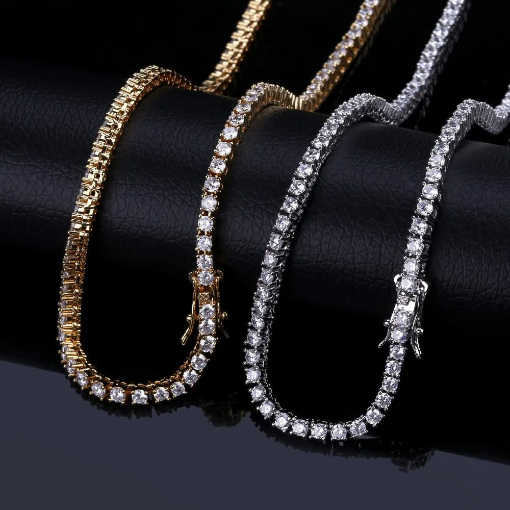 Хип-хоп AAA CZ инкрустированный камнями Bling Iced Out круглая фоторамка Подвески ожерелье для мужчин Rapper ювелирные изделия золотистый Серебристый с розой