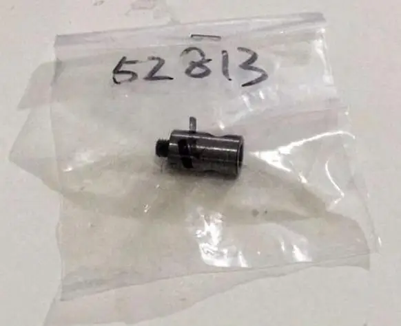 52813 ASP четырехтактный двигатель FS52AR запасные части-поршневое кольцо винт выхлопной двери цилиндр ствола коромысла крышка пружина Толкатель и т. Д - Цвет: 52813