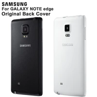 samsung original phone rear battery door for samsung galaxy note edge n9150 n915k n915l housing back cover cases