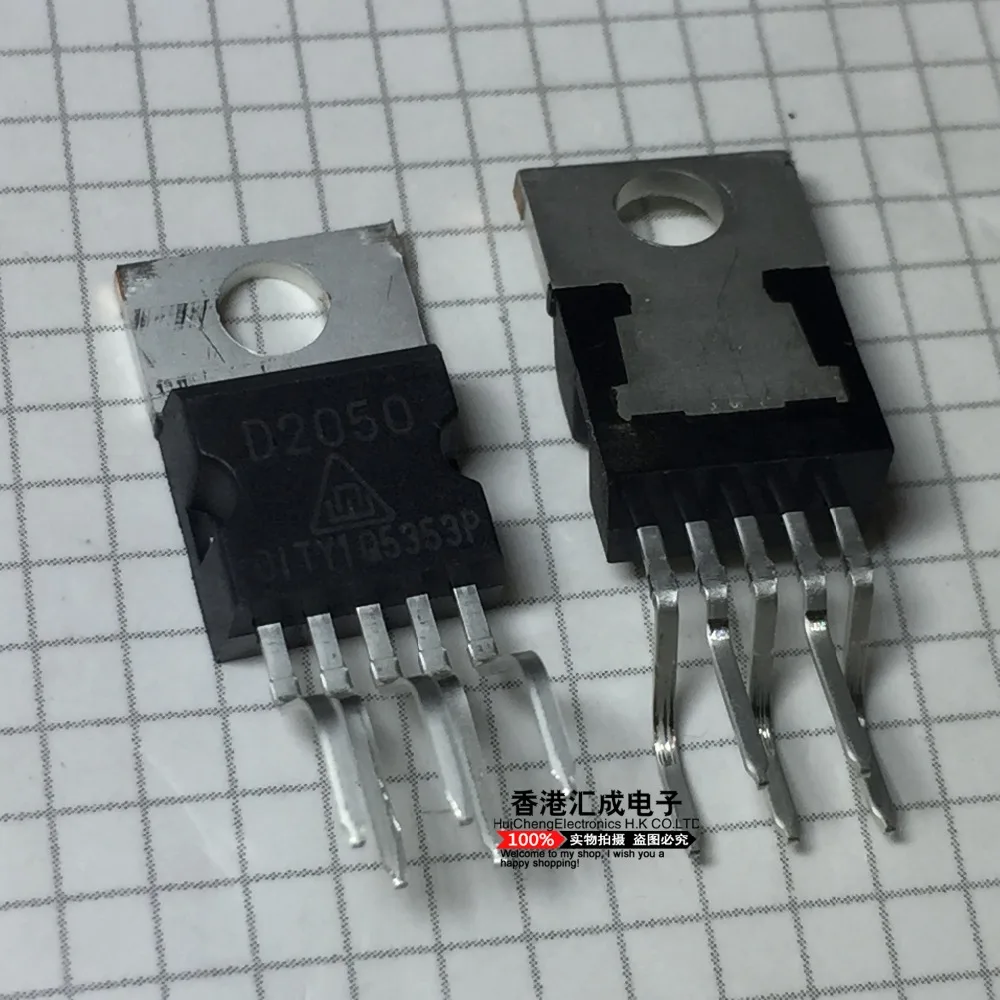 

CD2050CZ CD2050 TO220-5 New Original