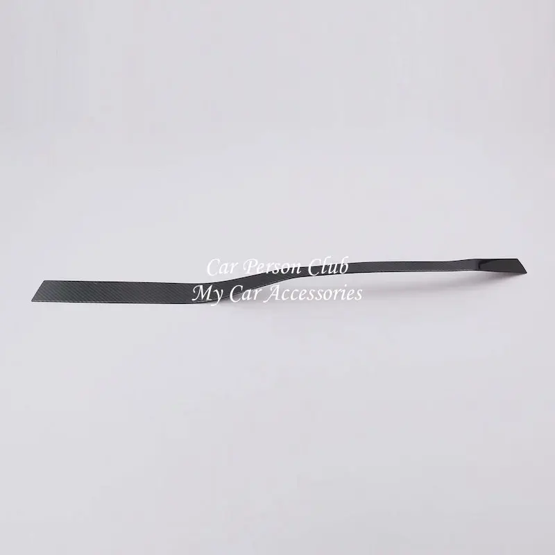 For Nissan ALTIMA 2019 LHD Front Middle Console Center Control Frame Strip Stainless Steel Sticker Trims Car Inner Accessories | Автомобили