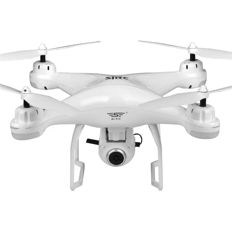 S SERIES S20W двойной GPS динамический следовать WIFI FPV с 1080 P/720 P широкоугольная камера