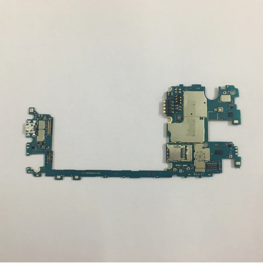 Для LG V10 H960 H961 H961N H962 материнская плата разблокированная материнская плата с полным чипом, оригинальная с системой Android для платы LG V10