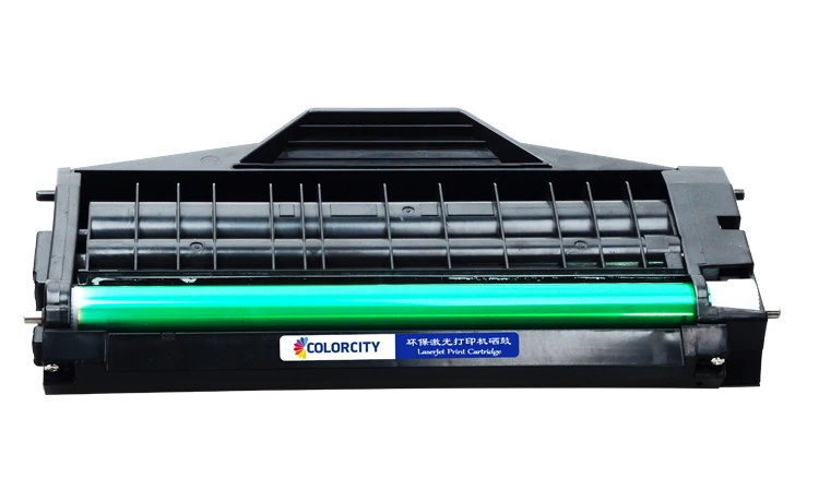 Colorcity совместимый картридж с тонером для принтера KX-MB1500 для цифрового фотоаппарата Panasonic KX MB 1500 1508 1510 1520 1518 1528 1530 KX-FAC408CN KX-FAD419CN