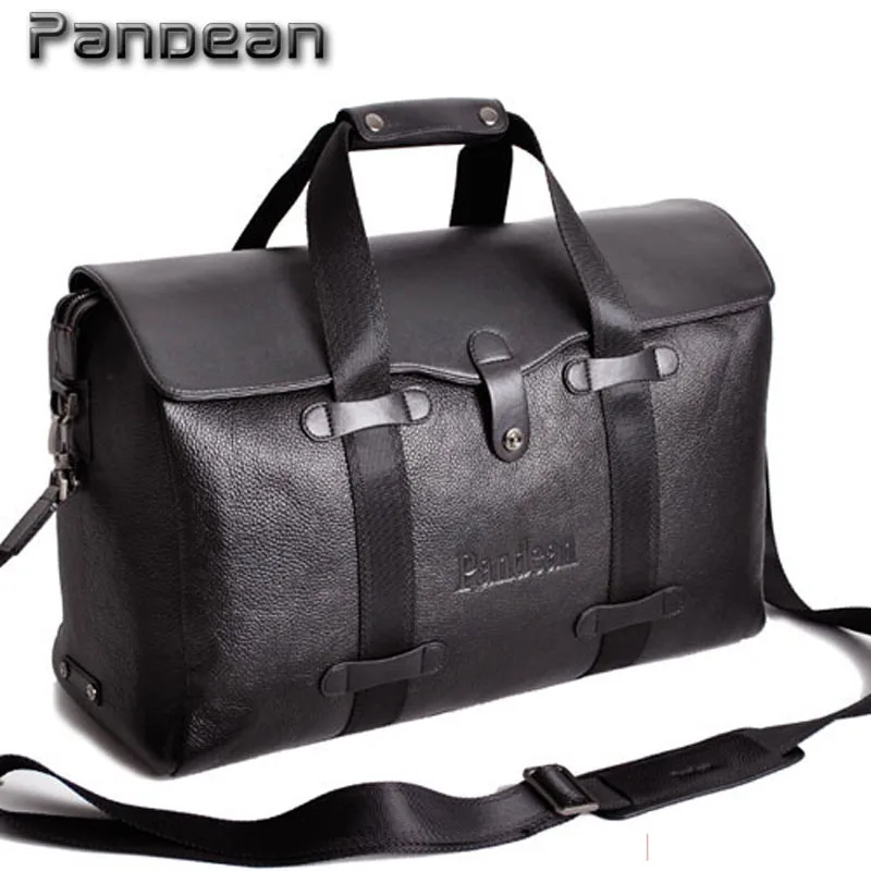 Бесплатная доставка брендовая натуральная кожа Дизайнерская Дорожная сумка из