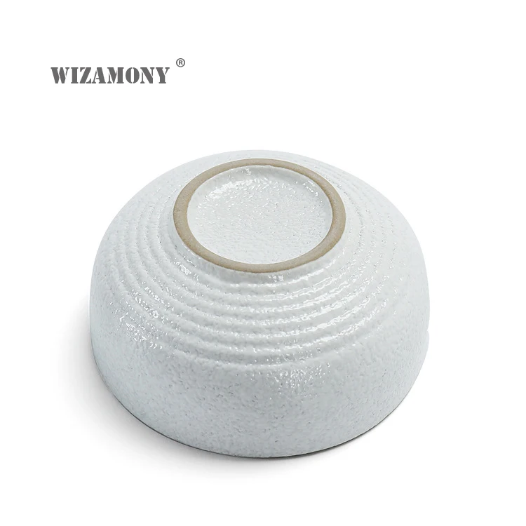 WIZAMONY чайный набор кунг-фу 1 горшок 2 чашки элегантный Gaiwan чайная посуда чайник кофейная чашка китайский Селадон фарфоровый чайник