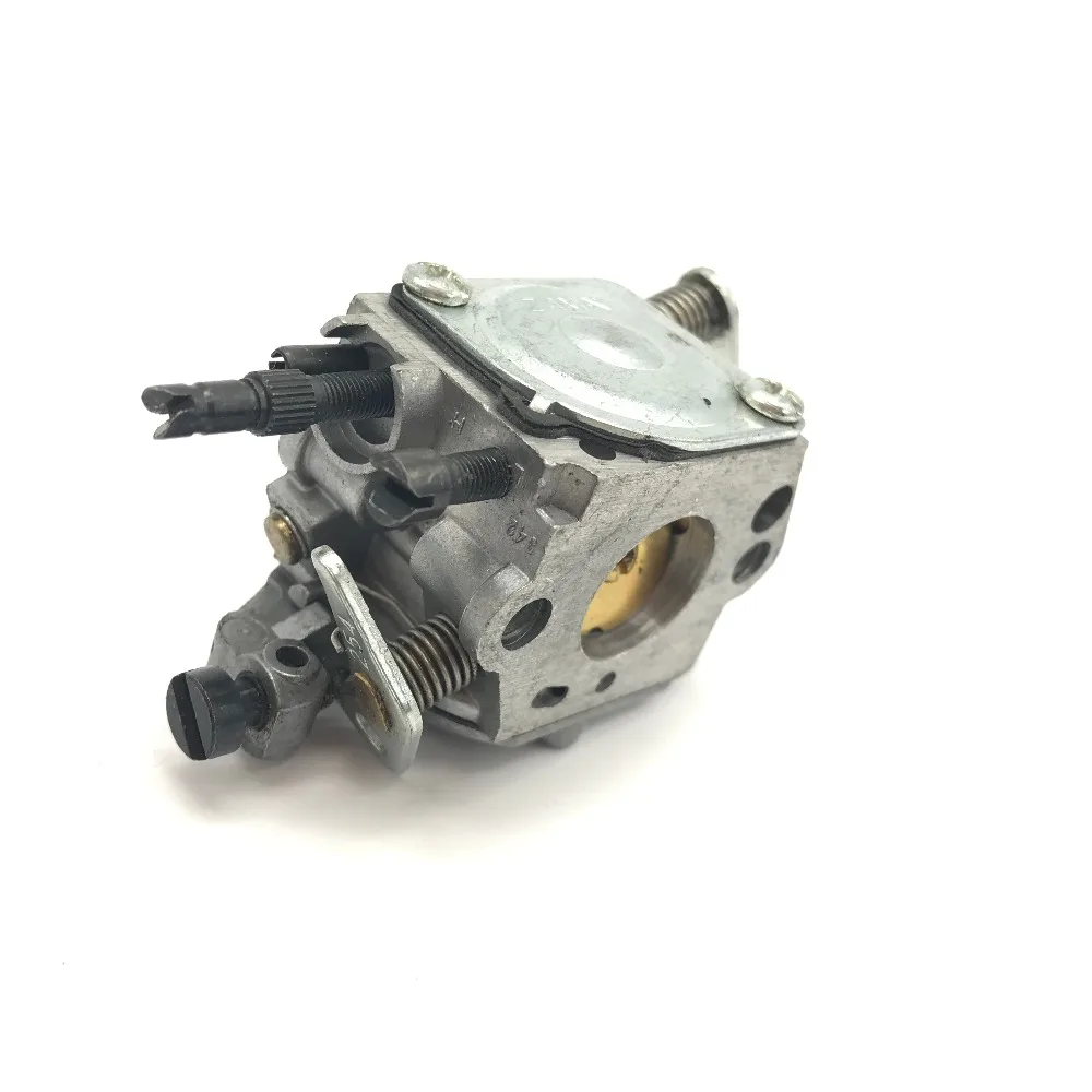 Новая Stihl OEM MS250 карбюратор Zama C1Q-S76D 250 210 230 025 1123-120-0603 для SS2L