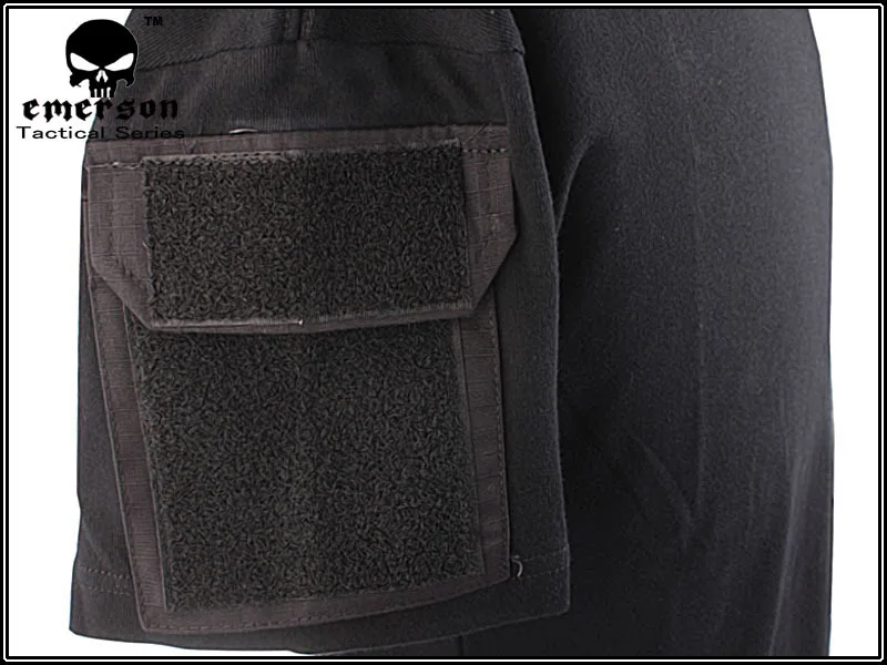 EMERSON футболка тёмно синий стиль управление тактическая футболка|t-shirt|navy seals t