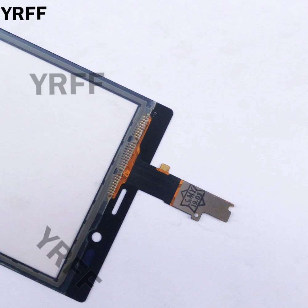 Сенсорный экран 4 3 ''для мобильного телефона Nokia Lumia 720 N720 дигитайзер