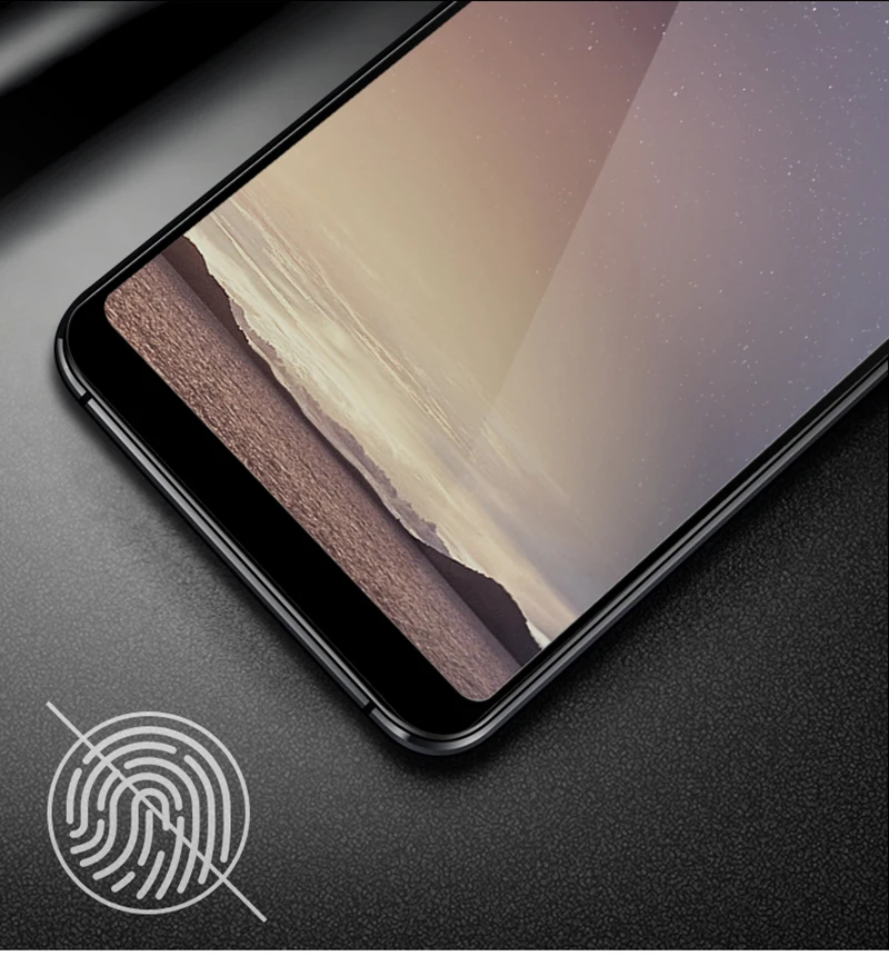Закаленное стекло с полным покрытием для Xiaomi Redmi note 5 Pro xiomi Redmi 5A 5 Plus 4A 4X, не 4, защитная пленка из закаленного стекла