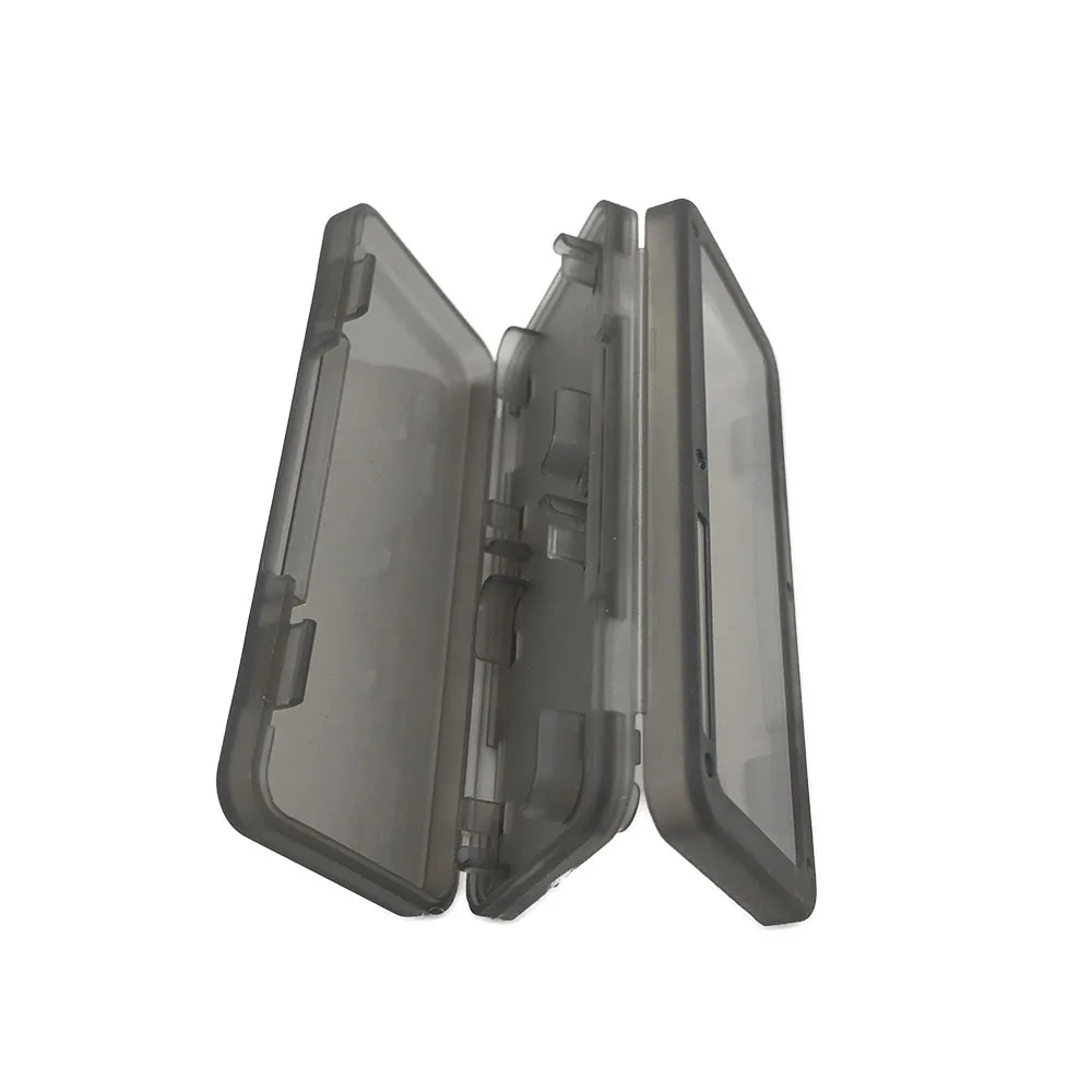 Прозрачная и Дымчатая задняя крышка 4 в 1 для переключателя|smoke box case|smoke casebox for |