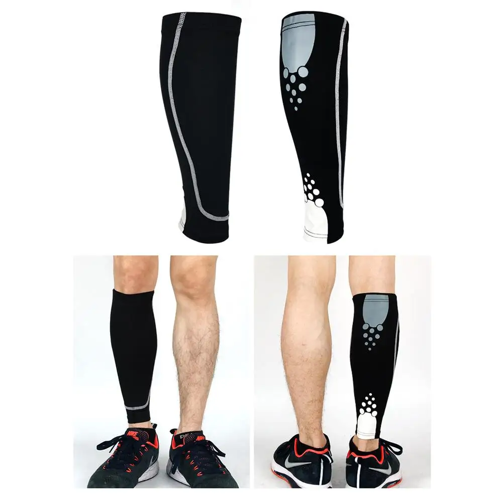 1 шт. Компрессионные Леггинсы для бега футбола и баскетбола|Налокотники