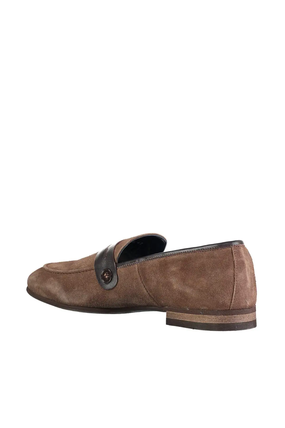 Pearl Beige Men 'S Casual Shoes 120130004200 | Обувь