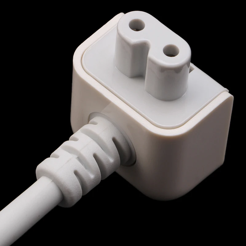 Удлинитель питания Шнур для Apple MacBook Pro Air AC настенное зарядное устройство адаптер