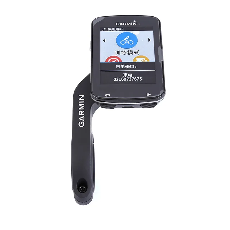 Велосипедный компьютер Garmin Edge 820 с GPS спидометр для велосипеда|Велокомпьютеры| |
