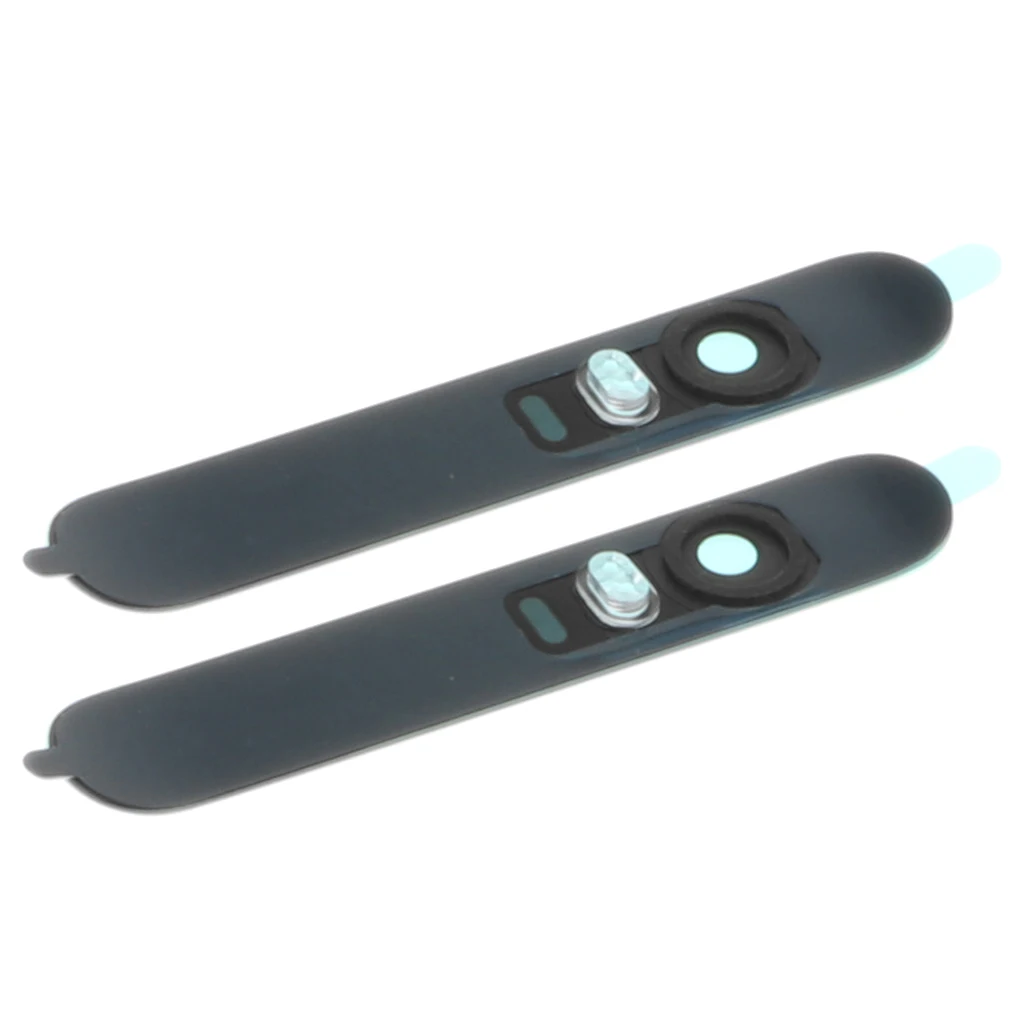 2 шт задняя камера из настоящего стекла крышка объектива для Huawei Google Nexus 6P |