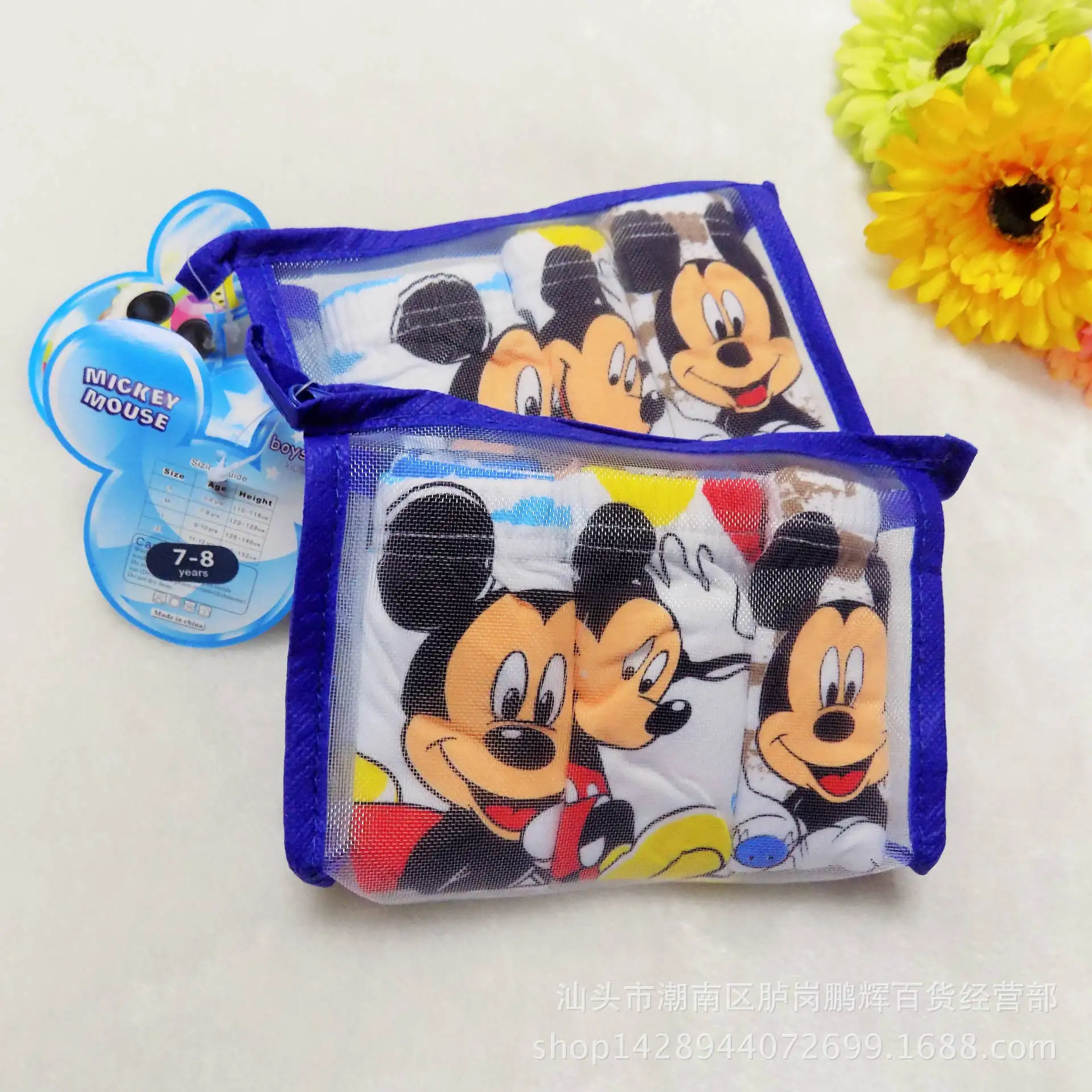 3 шт./лот детская детское нижнее белье трусы боксеры для мальчиков хлопковые