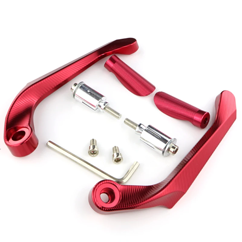 Защита рычага тормоза Proguard для Honda CBR1000RR CBR250R CBR250RR CBR500R 500F CBR500RA CBR650F 7/8 дюйма 22 мм |