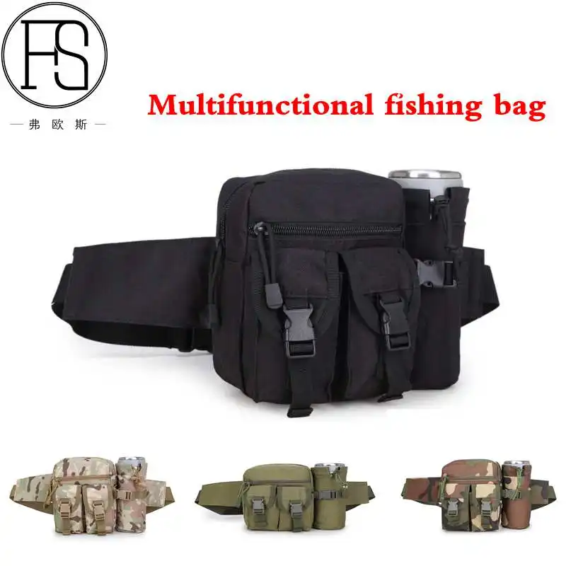 Многофункциональная вместительная сумка для воды Мужская и Женская