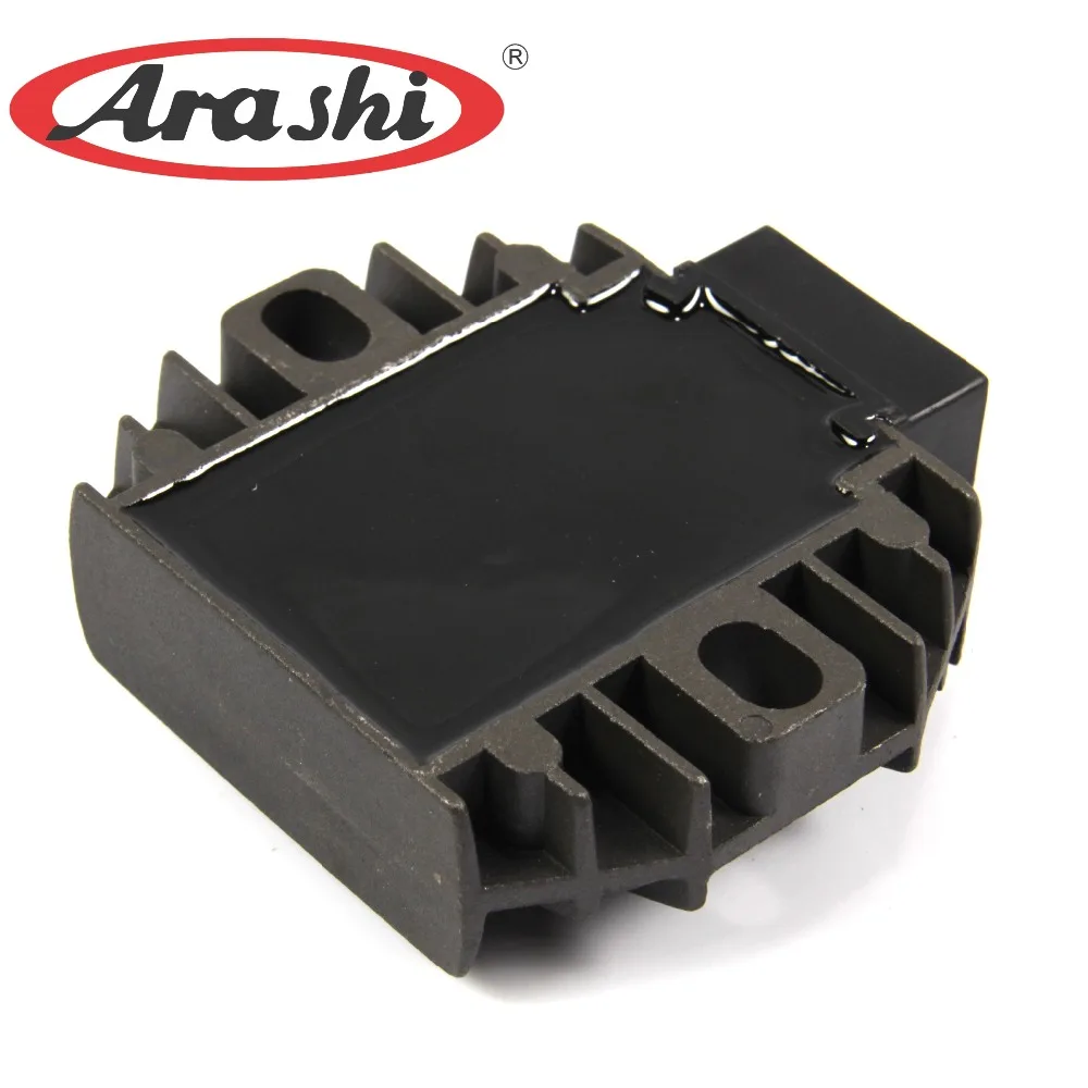 Arashi для Yamaha R6 06 07 08 09 выпрямительный регулятор мотоциклетные детали R 6 6|Зажигание
