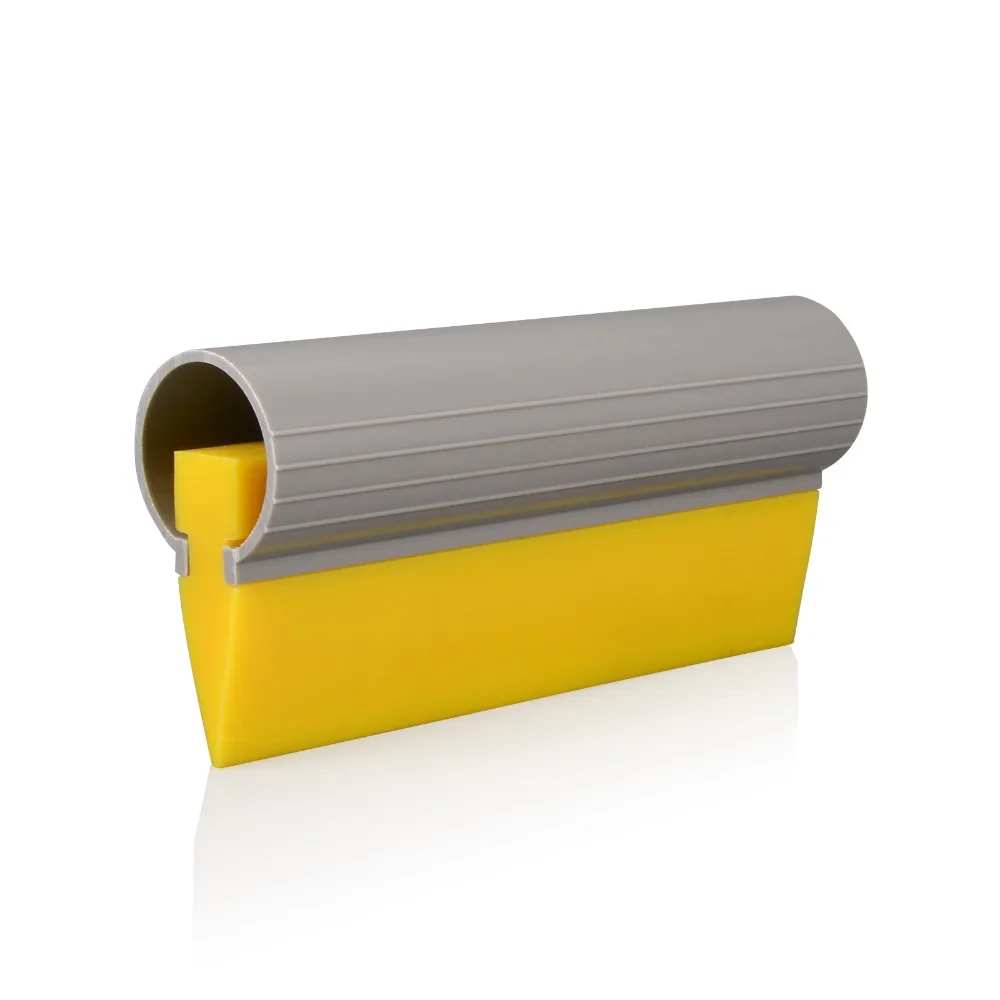 Щетка стеклоочистителя FOSHIO 14 см|Скребок для льда| |