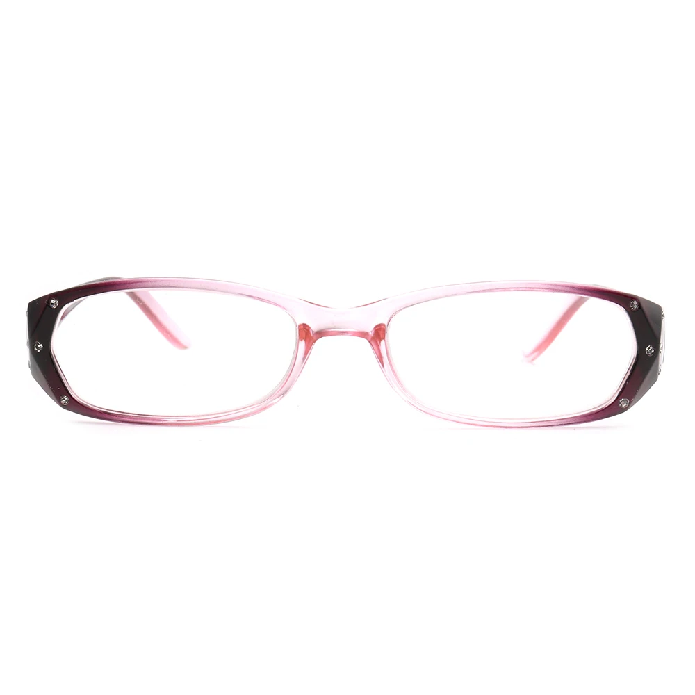 Очки для чтения женские круглые 2 пары | Аксессуары одежды