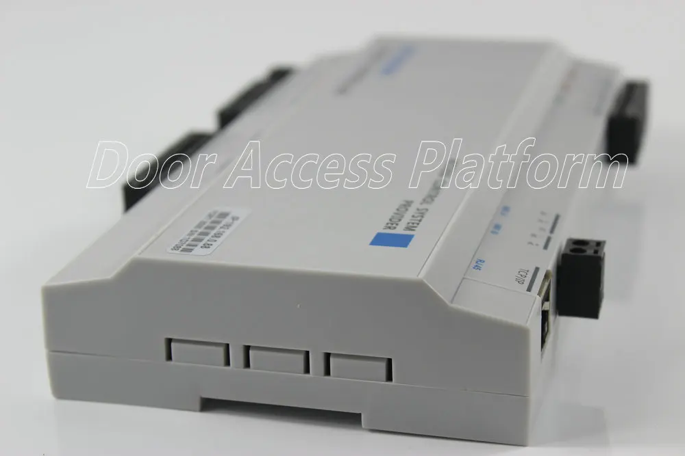 Автомобильный барьер ворота панель управления Контроллер доступа коробка для