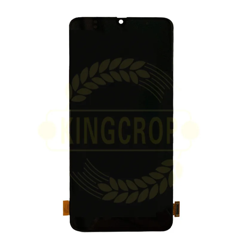 Для samsung Galaxy A70 lcd A705 A705F SM-A705F дисплей с рамкой кодирующий преобразователь сенсорного экрана в сборе A70 для samsung A705 lcd