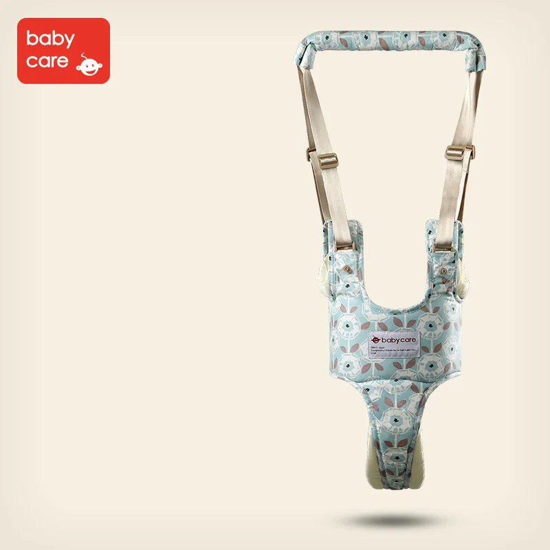Babycare Многофункциональный Полный секционный ремень для младенцев детей обучения